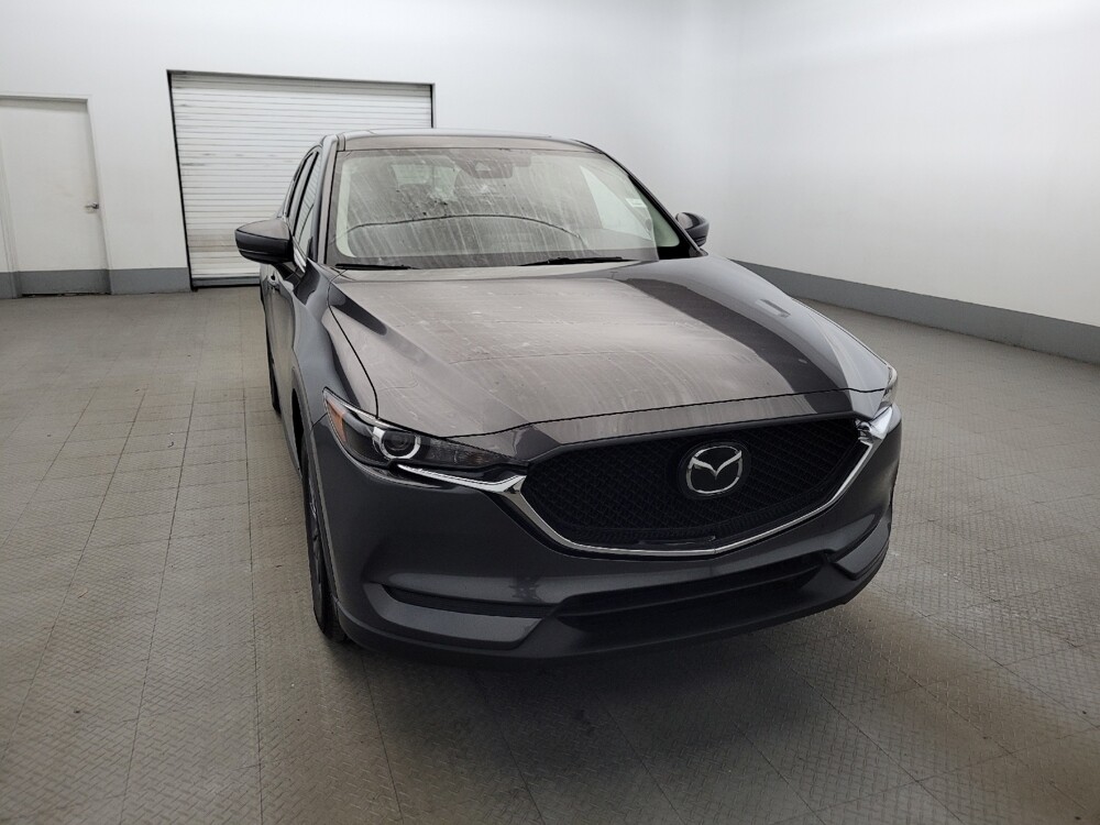 2020 MAZDA CX-5 in Laurel, MD 20724 - 18137600 14