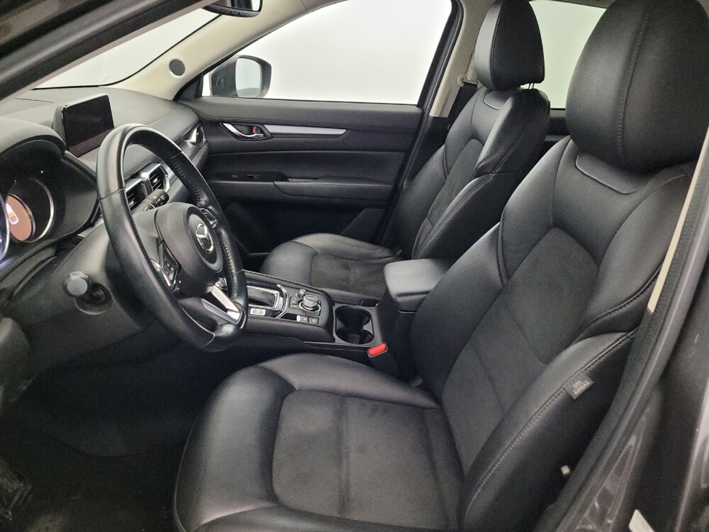 2020 MAZDA CX-5 in Laurel, MD 20724 - 18137600 17