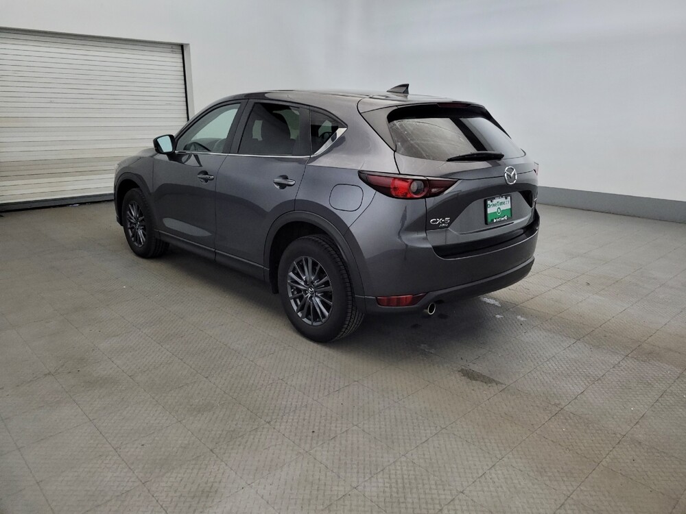 2020 MAZDA CX-5 in Laurel, MD 20724 - 18137600 5