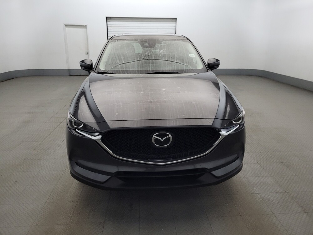 2020 MAZDA CX-5 in Laurel, MD 20724 - 18137600 15
