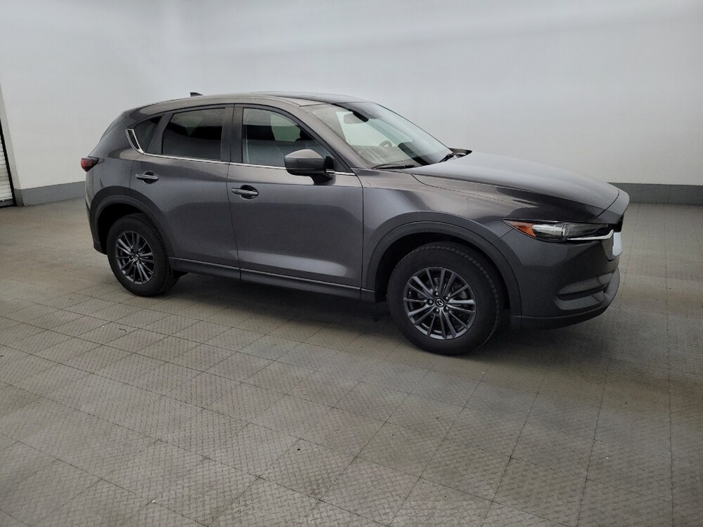 2020 MAZDA CX-5 in Laurel, MD 20724 - 18137600 11