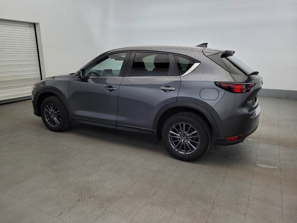 2020 MAZDA CX-5 in Laurel, MD 20724 - 18137600 3