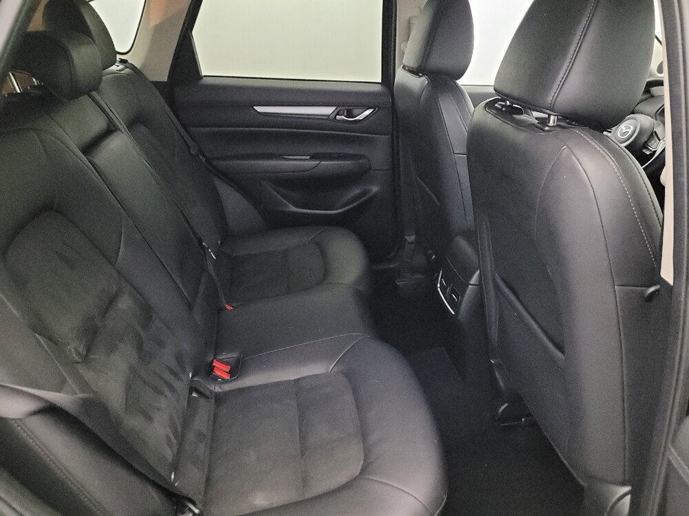2020 MAZDA CX-5 in Laurel, MD 20724 - 18137600 19