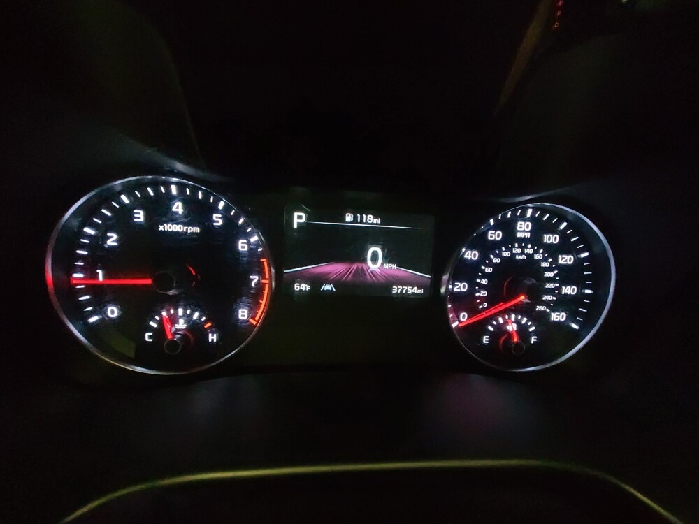 2023 Kia Forte in Fresno, CA 93726 - 18137601 23