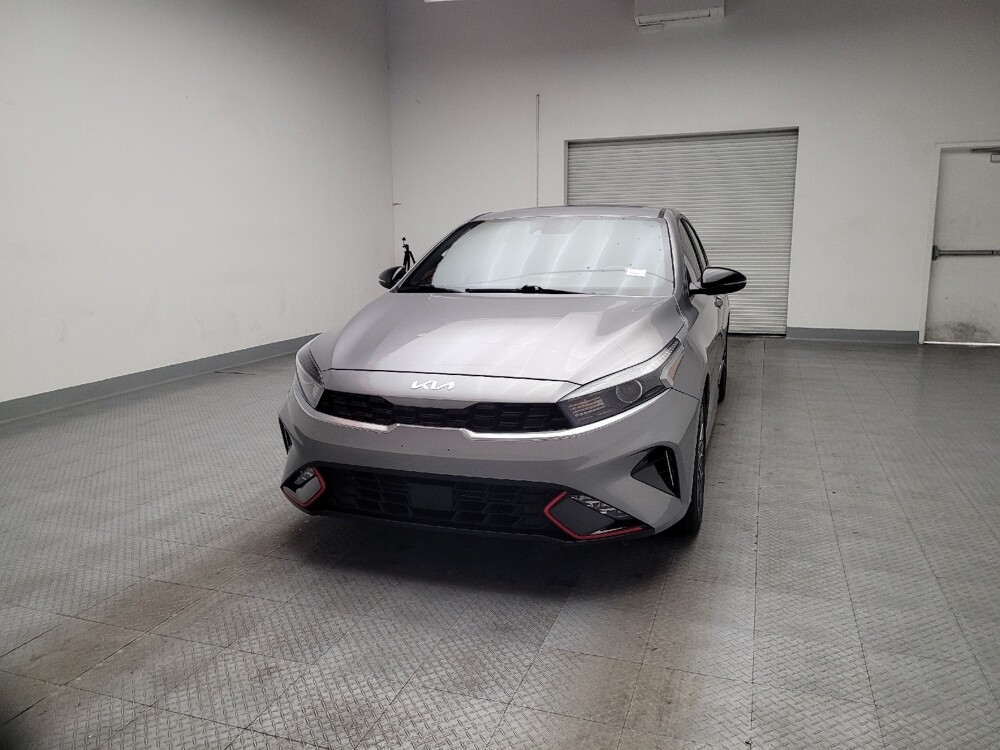 2023 Kia Forte in Fresno, CA 93726 - 18137601 15