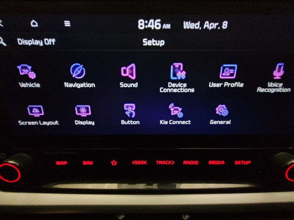 2023 Kia Forte in Fresno, CA 93726 - 18137601 25