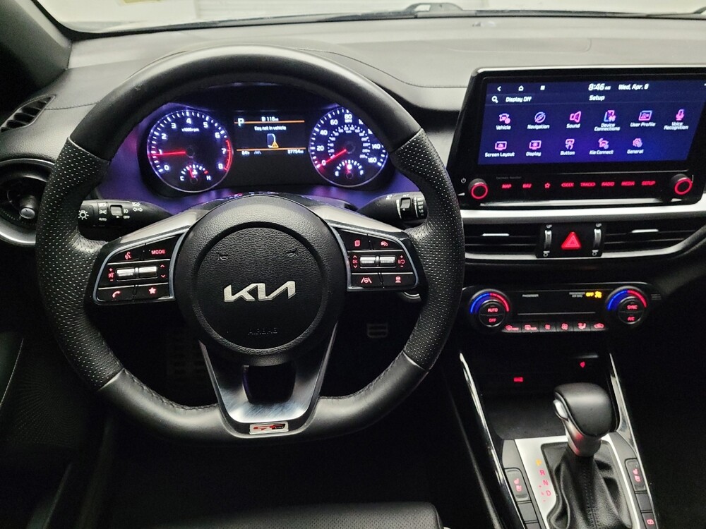 2023 Kia Forte in Fresno, CA 93726 - 18137601 22