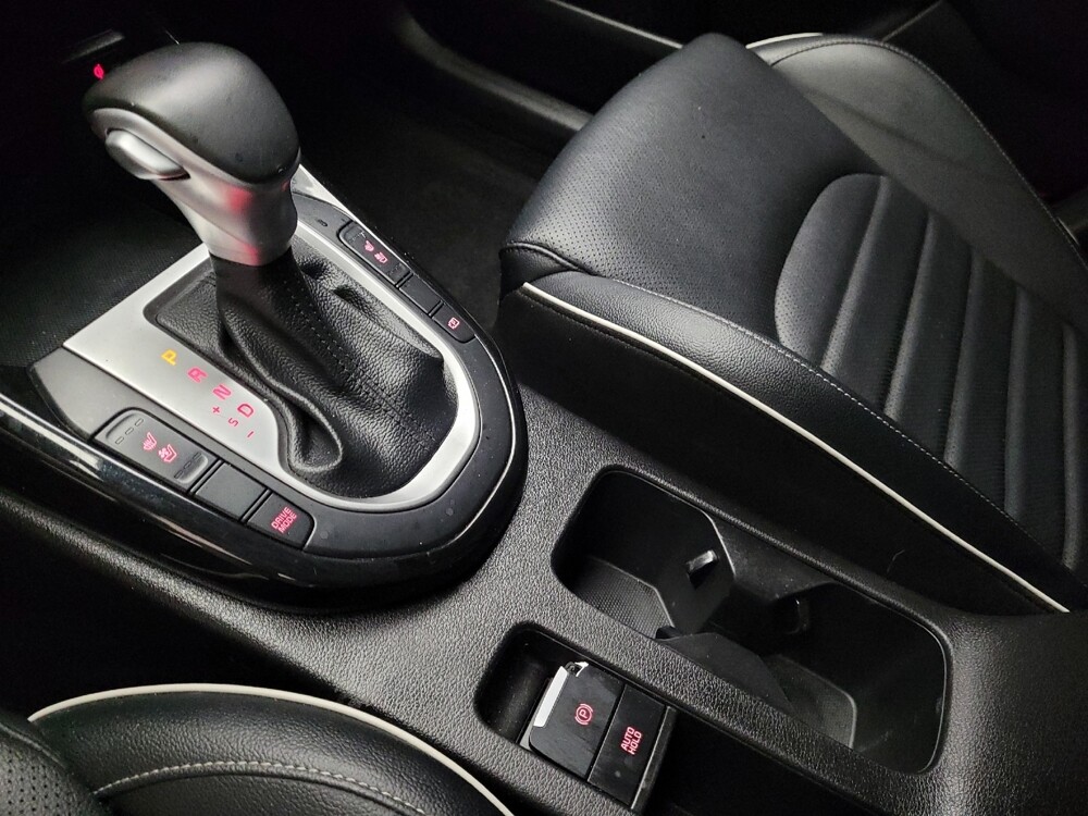 2023 Kia Forte in Fresno, CA 93726 - 18137601 26