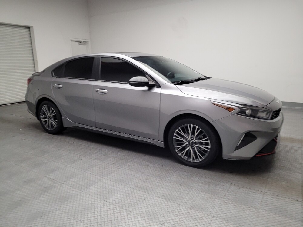 2023 Kia Forte in Fresno, CA 93726 - 18137601 11