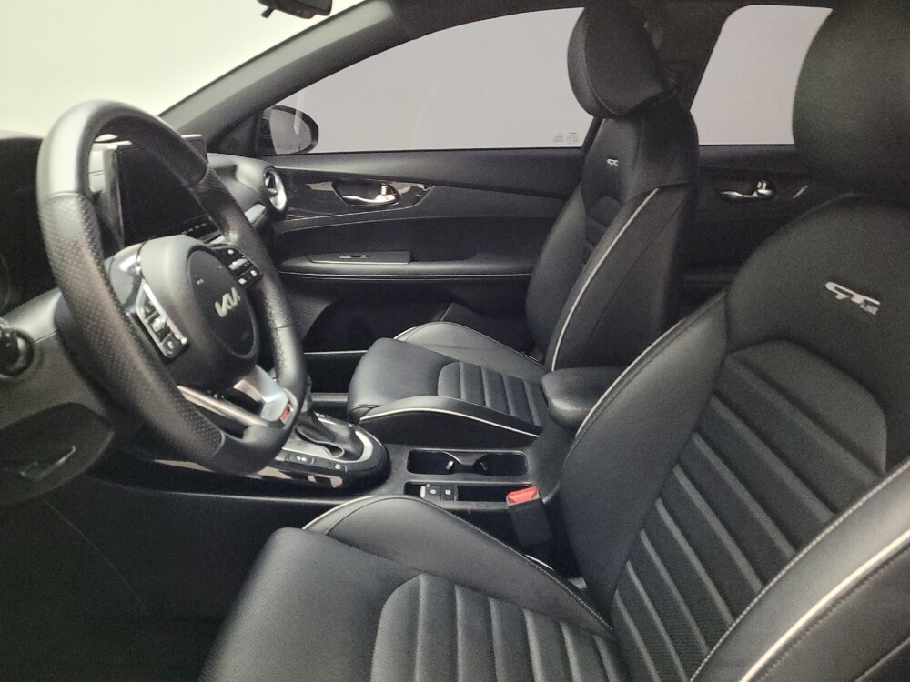 2023 Kia Forte in Fresno, CA 93726 - 18137601 17