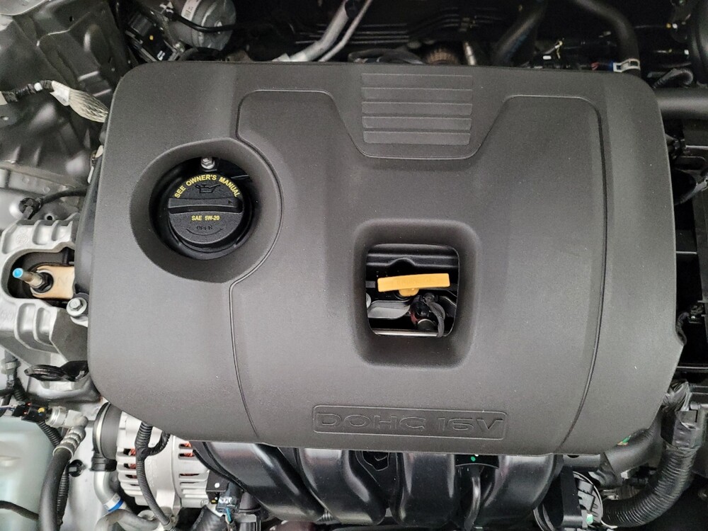 2023 Kia Forte in Fresno, CA 93726 - 18137601 30