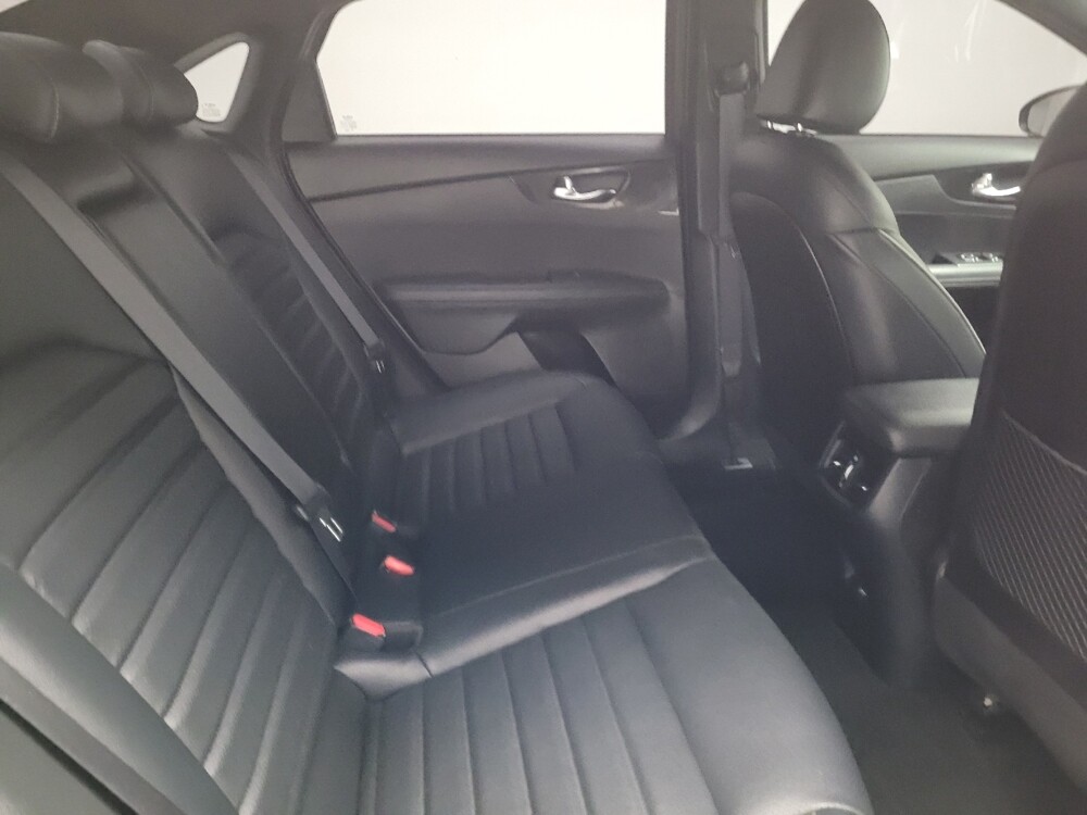 2023 Kia Forte in Fresno, CA 93726 - 18137601 19