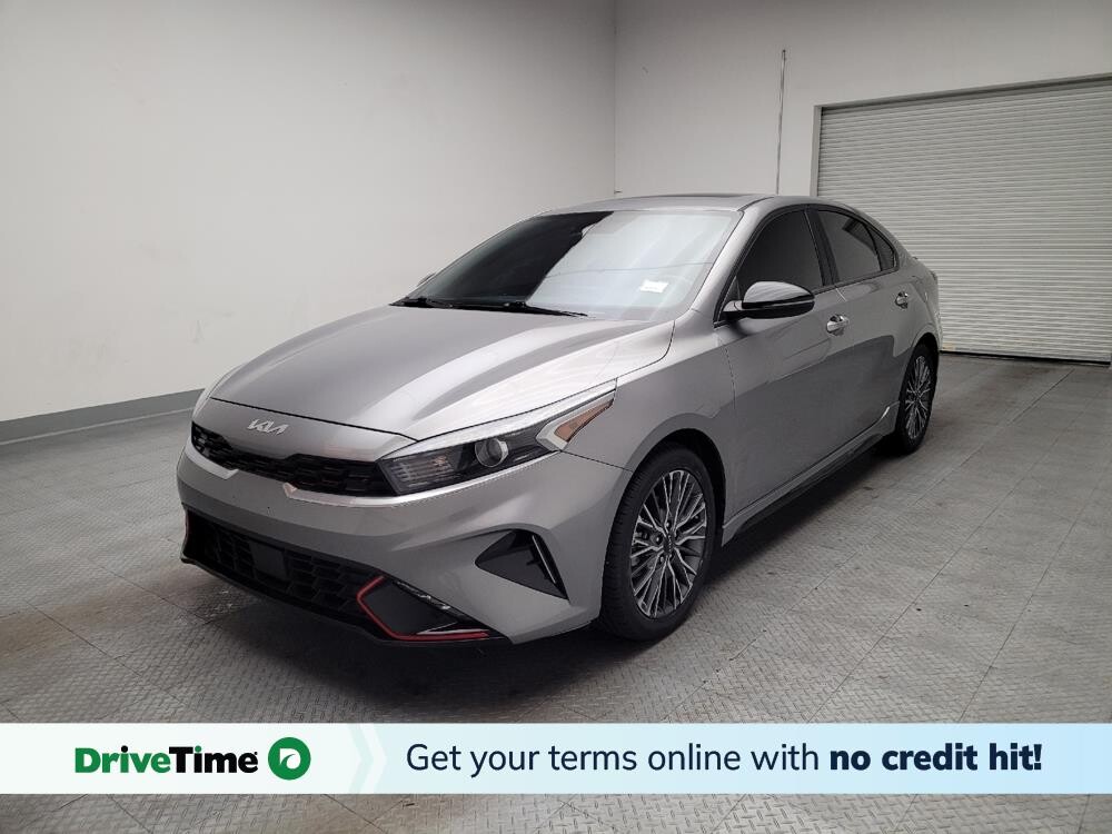 2023 Kia Forte in Fresno, CA 93726 - 18137601