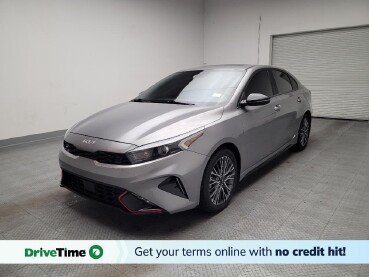 2023 Kia Forte in Fresno, CA 93726