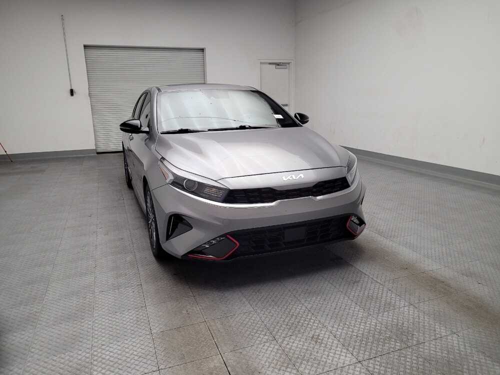 2023 Kia Forte in Fresno, CA 93726 - 18137601 14