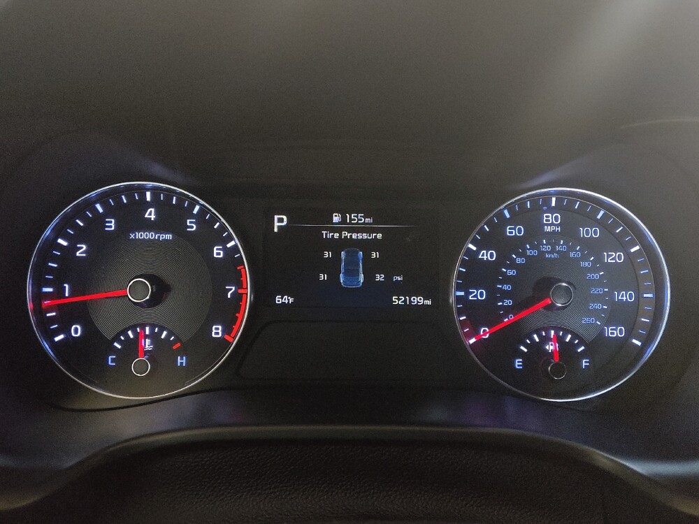 2023 Kia Forte in Morrow, GA 30260 - 18137602 23