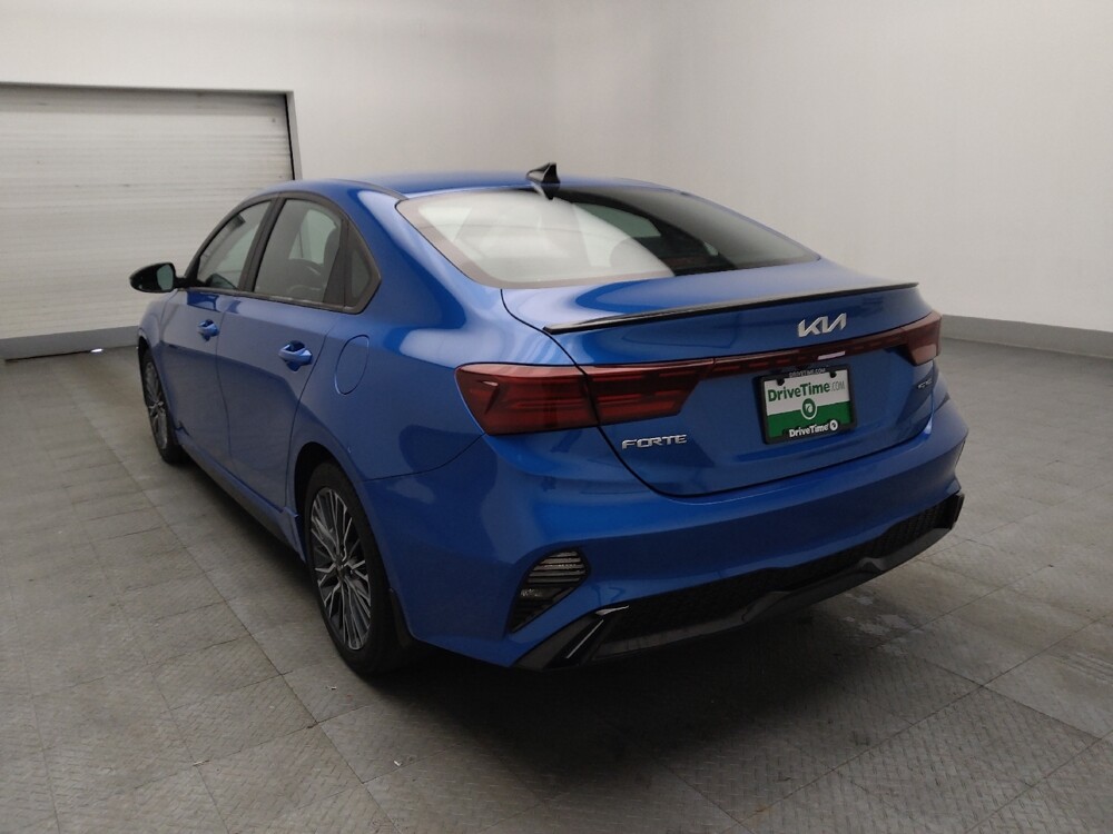 2023 Kia Forte in Morrow, GA 30260 - 18137602 5