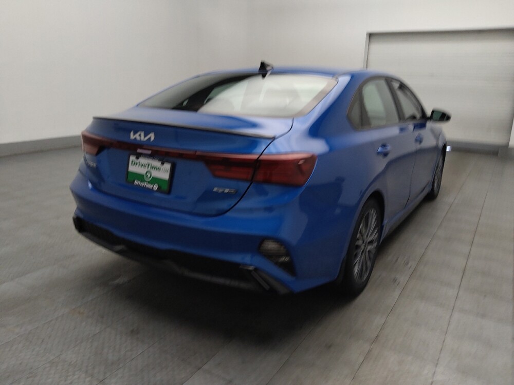 2023 Kia Forte in Morrow, GA 30260 - 18137602 9
