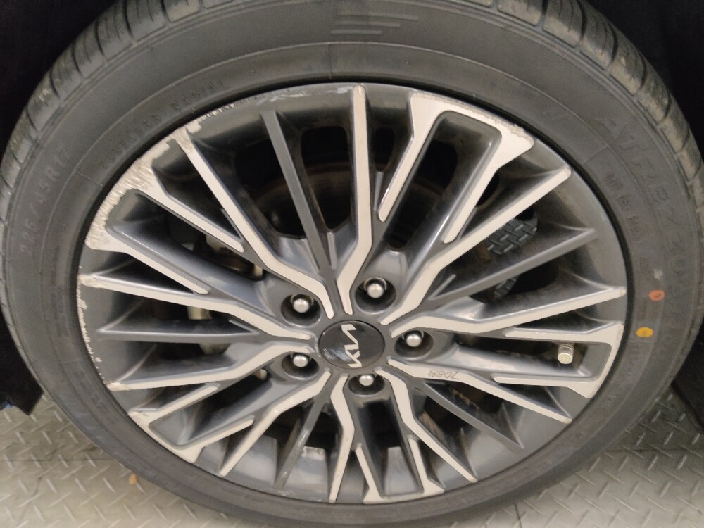 2023 Kia Forte in Morrow, GA 30260 - 18137602 31