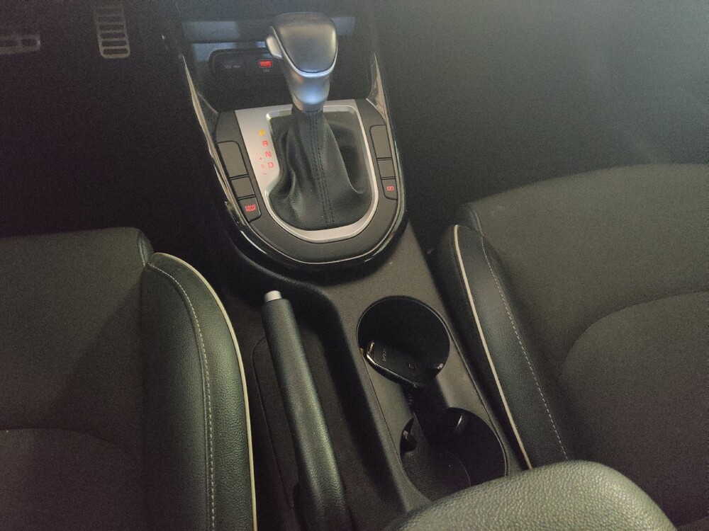 2023 Kia Forte in Morrow, GA 30260 - 18137602 26