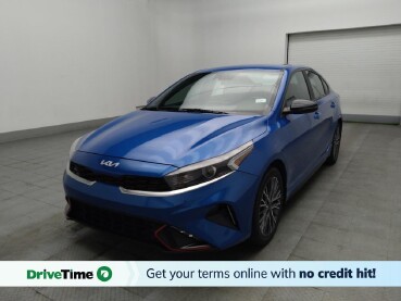 2023 Kia Forte in Morrow, GA 30260
