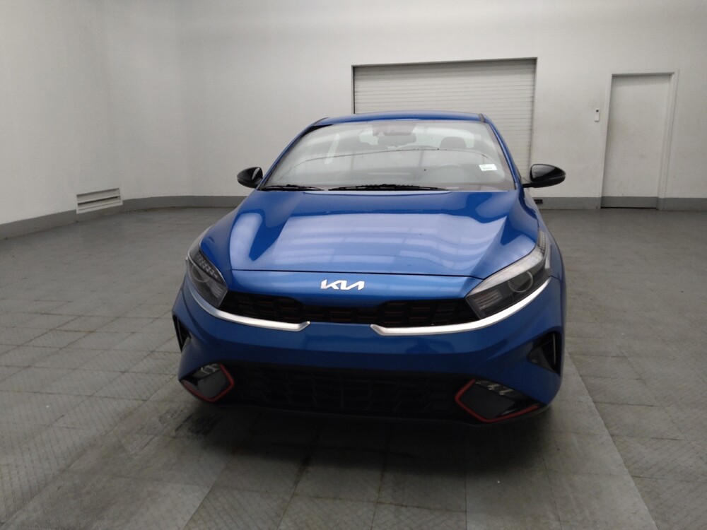 2023 Kia Forte in Morrow, GA 30260 - 18137602 15