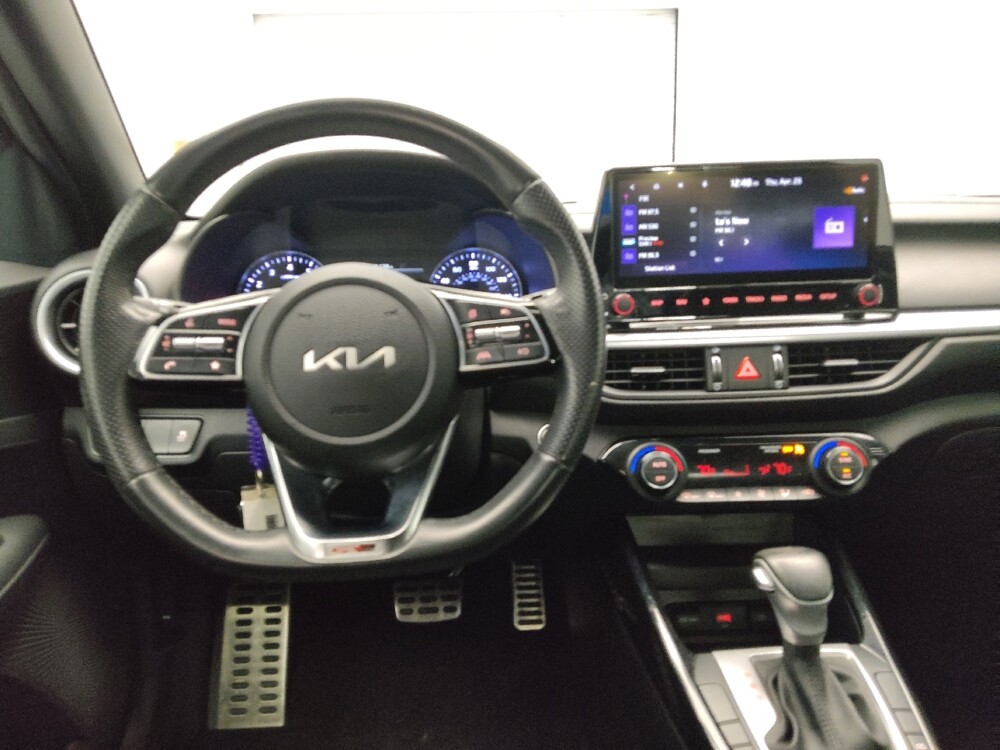 2023 Kia Forte in Morrow, GA 30260 - 18137602 22