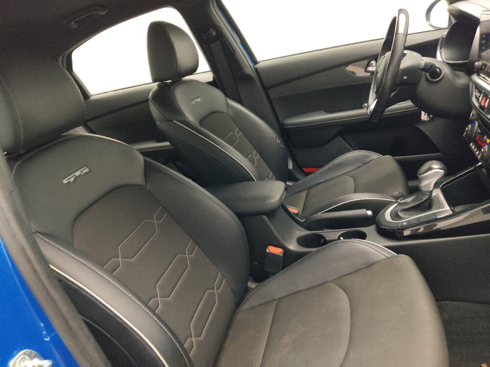 2023 Kia Forte in Morrow, GA 30260 - 18137602 21