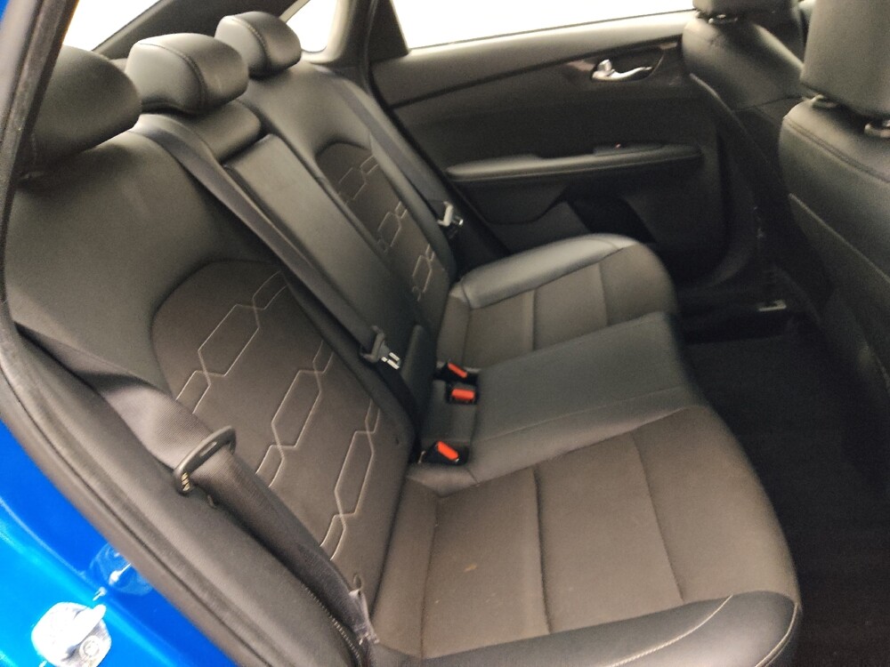 2023 Kia Forte in Morrow, GA 30260 - 18137602 19