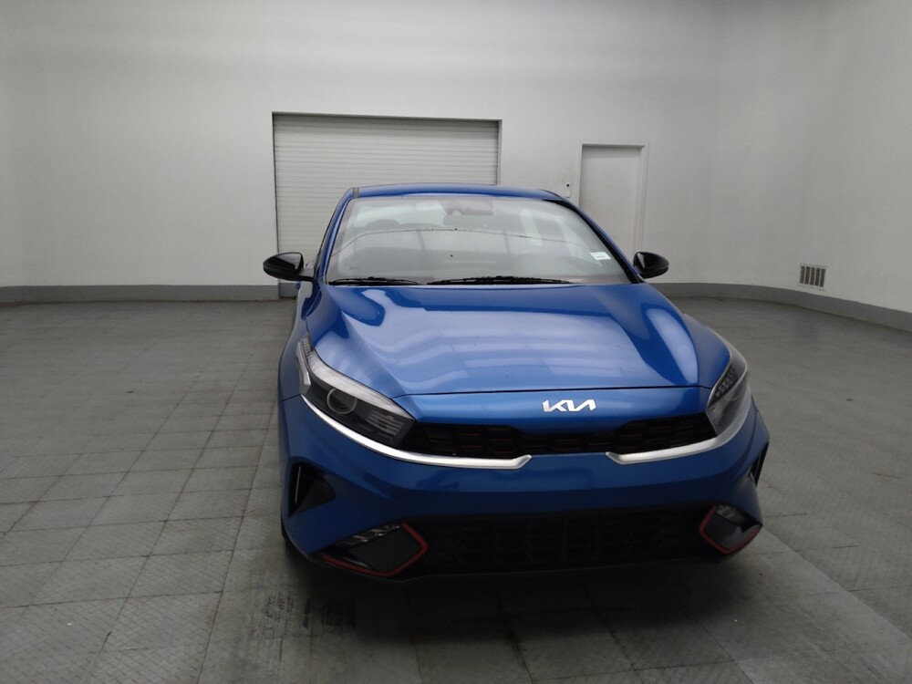 2023 Kia Forte in Morrow, GA 30260 - 18137602 14