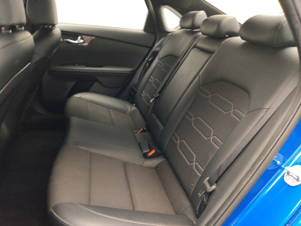 2023 Kia Forte in Morrow, GA 30260 - 18137602 18