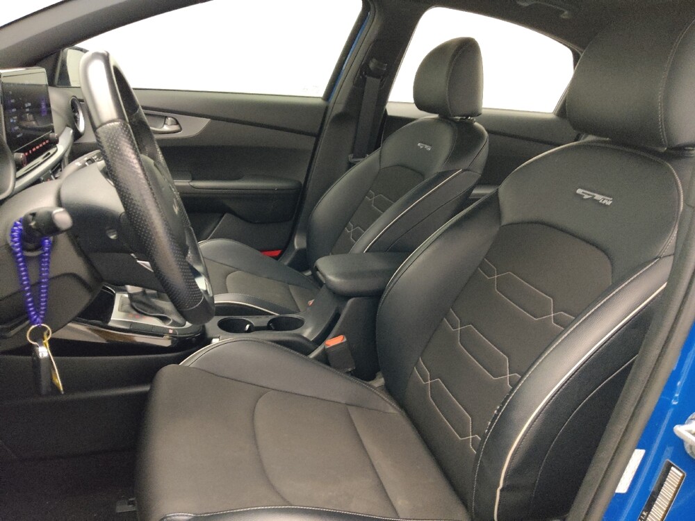 2023 Kia Forte in Morrow, GA 30260 - 18137602 17