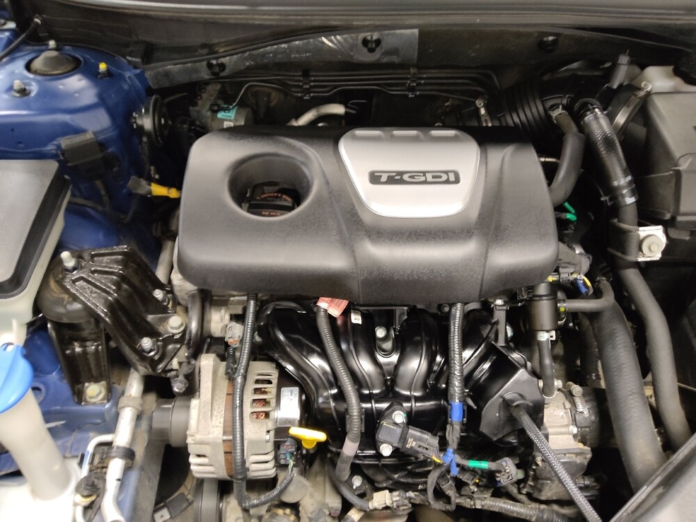 2018 Hyundai Sonata in El Paso, TX 79907 - 18137605 30