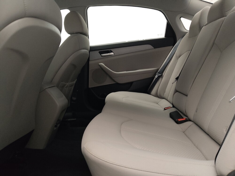 2018 Hyundai Sonata in El Paso, TX 79907 - 18137605 18