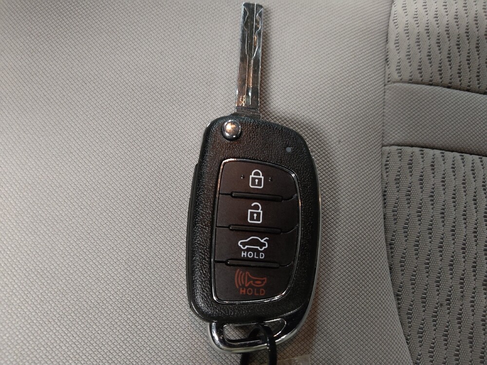 2018 Hyundai Sonata in El Paso, TX 79907 - 18137605 32