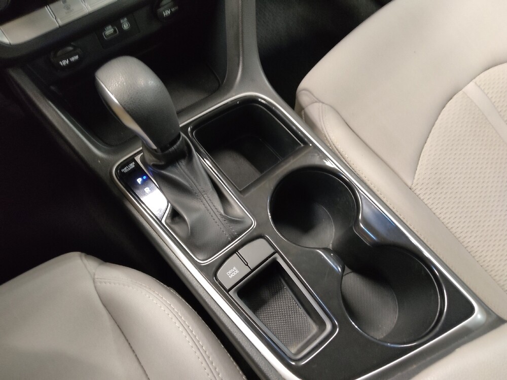 2018 Hyundai Sonata in El Paso, TX 79907 - 18137605 26