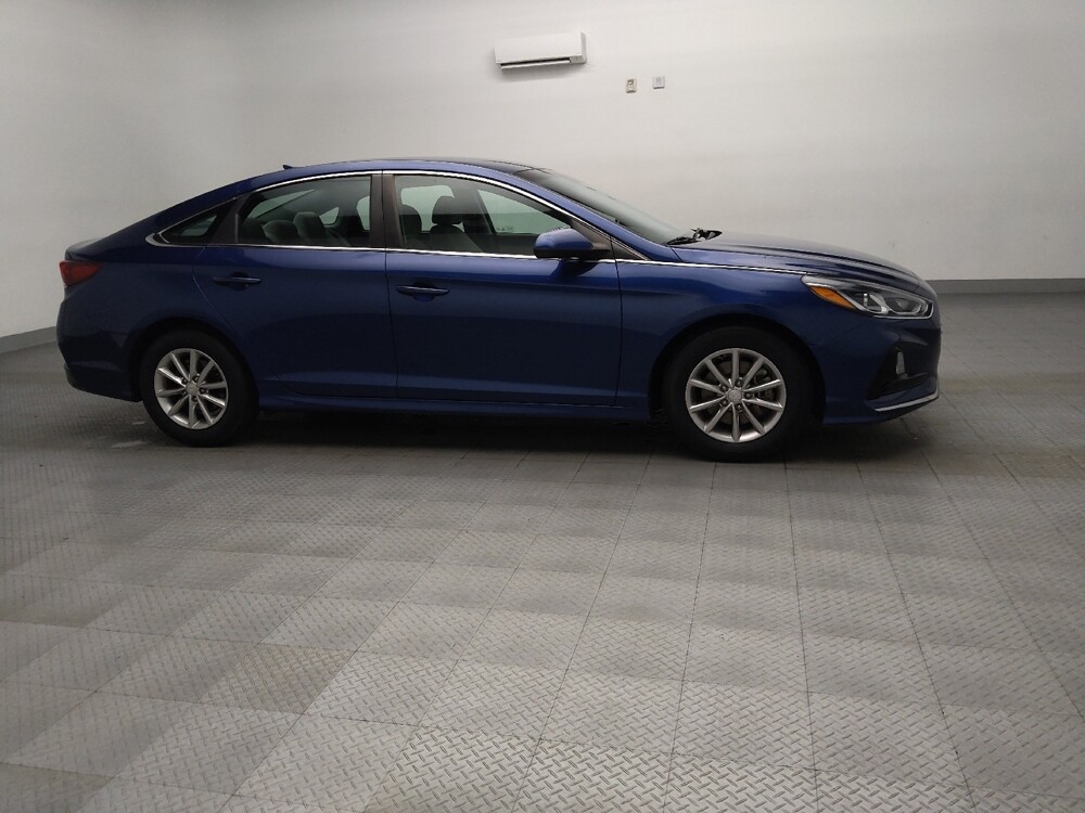 2018 Hyundai Sonata in El Paso, TX 79907 - 18137605 11