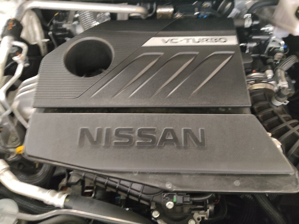 2023 Nissan Rogue in Fort Worth, TX 76116 - 18137606 30