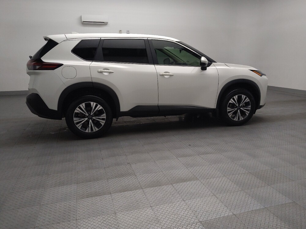 2023 Nissan Rogue in Fort Worth, TX 76116 - 18137606 10