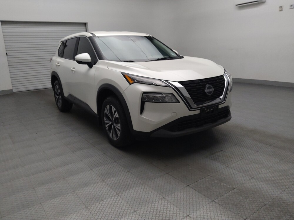 2023 Nissan Rogue in Fort Worth, TX 76116 - 18137606 13