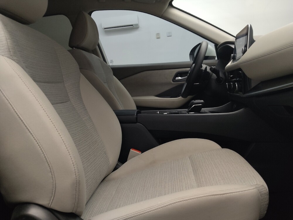 2023 Nissan Rogue in Fort Worth, TX 76116 - 18137606 21