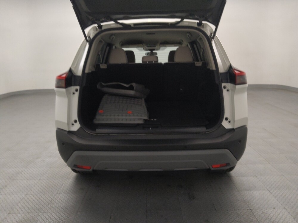 2023 Nissan Rogue in Fort Worth, TX 76116 - 18137606 29