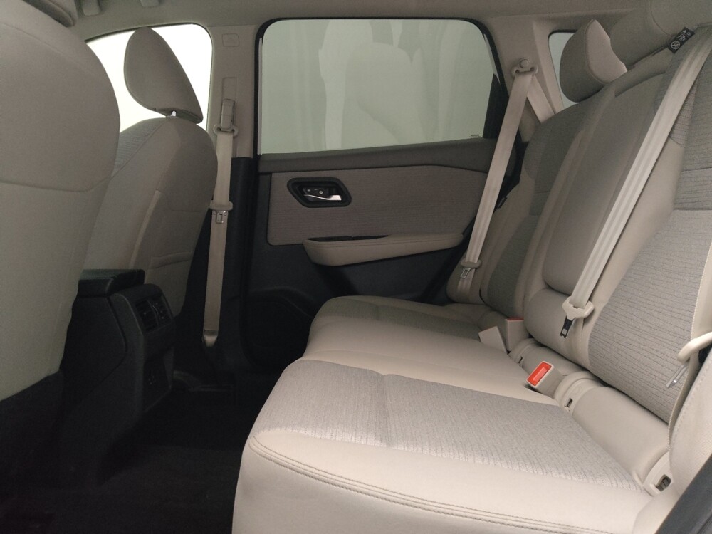 2023 Nissan Rogue in Fort Worth, TX 76116 - 18137606 18