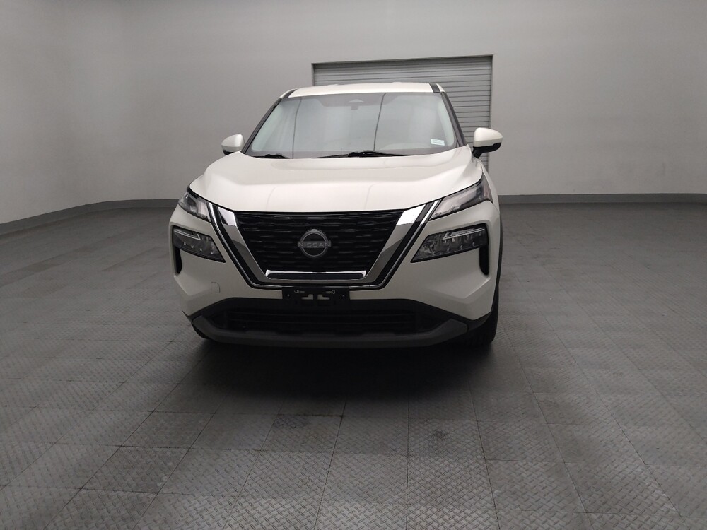 2023 Nissan Rogue in Fort Worth, TX 76116 - 18137606 15