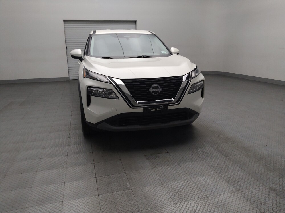 2023 Nissan Rogue in Fort Worth, TX 76116 - 18137606 14