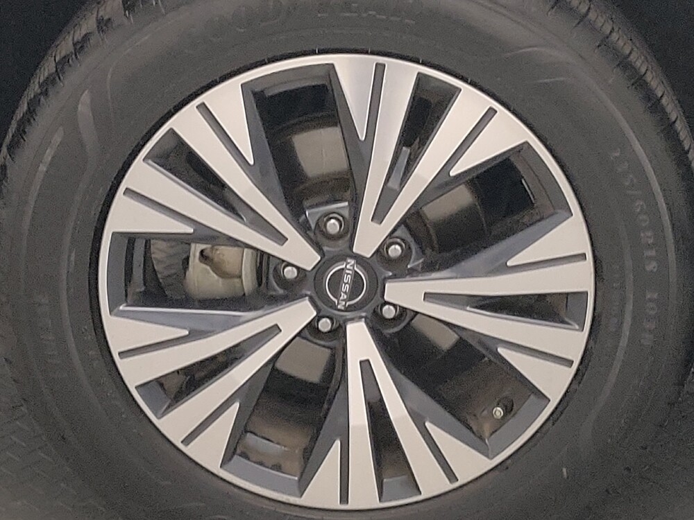 2023 Nissan Rogue in Fort Worth, TX 76116 - 18137606 31