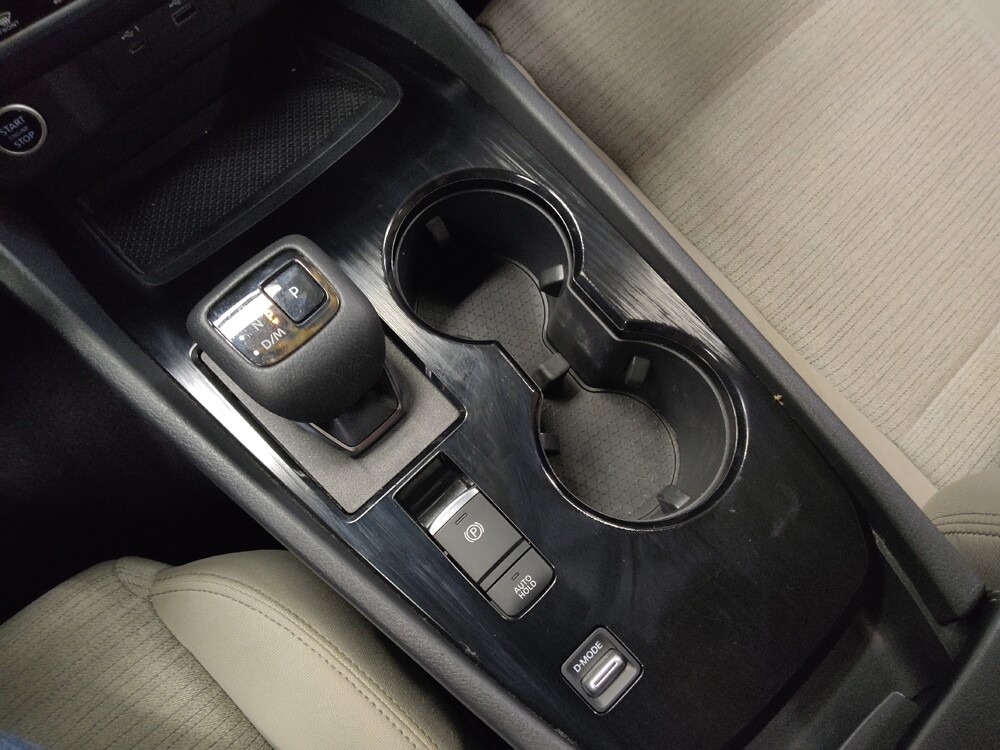 2023 Nissan Rogue in Fort Worth, TX 76116 - 18137606 26