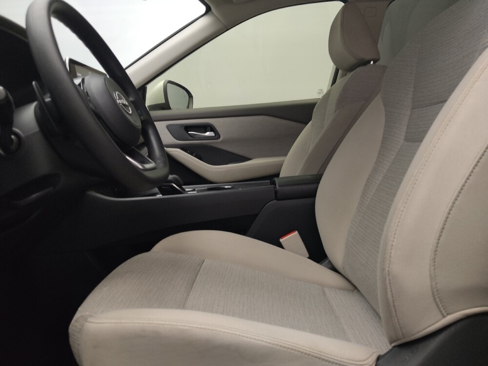 2023 Nissan Rogue in Fort Worth, TX 76116 - 18137606 17