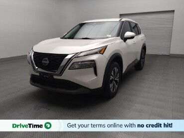 2023 Nissan Rogue in Fort Worth, TX 76116