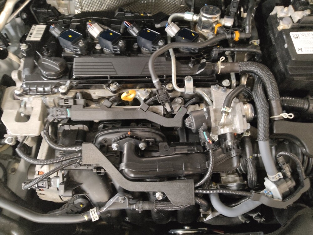 2024 Toyota Corolla in Lubbock, TX 79424 - 18137607 30